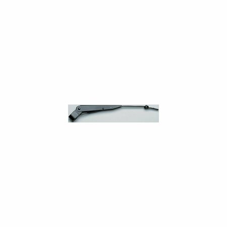 MARINCO Deluxe Adjustable Stainless Steel Wiper Arm Dry 33014A